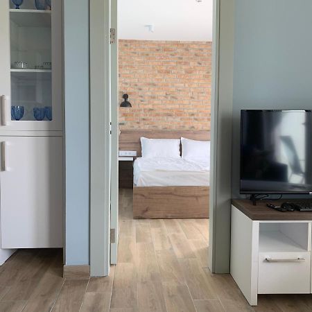 New Gudauri Atrium Apartment 327 Eksteriør bilde