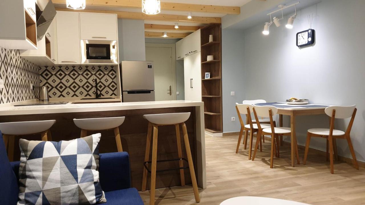 New Gudauri Atrium Apartment 327 Eksteriør bilde