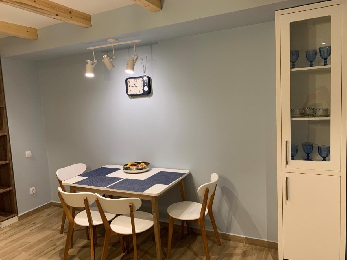 New Gudauri Atrium Apartment 327 Eksteriør bilde