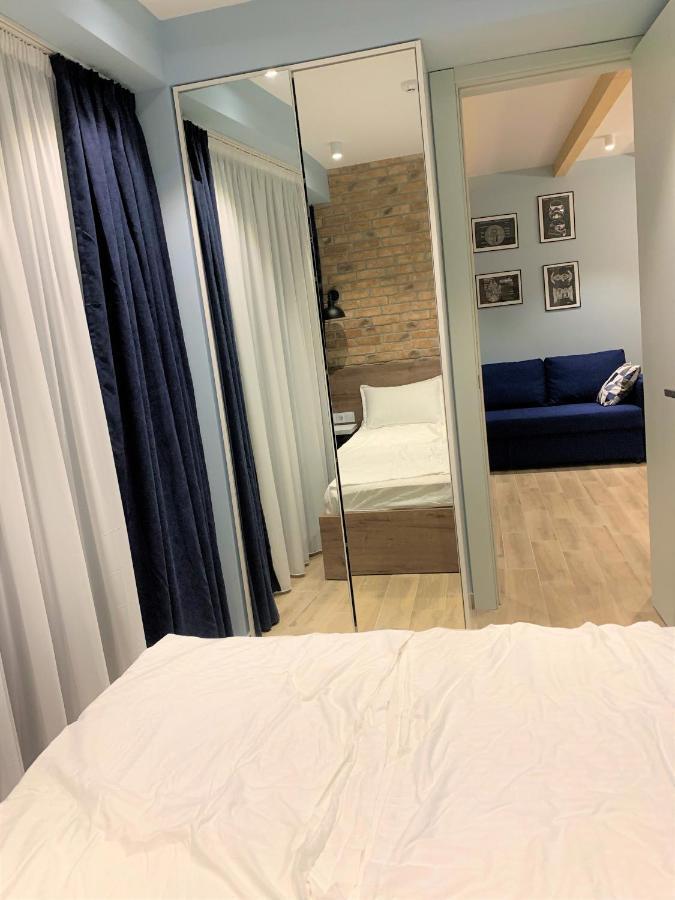 New Gudauri Atrium Apartment 327 Eksteriør bilde